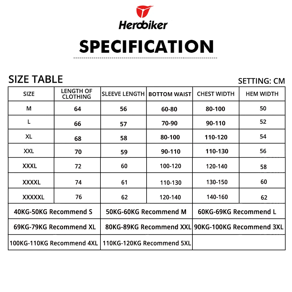 Мотоциклетная куртка HEROBIKER бронированный жилет для езды на мотоцикле нагрудное