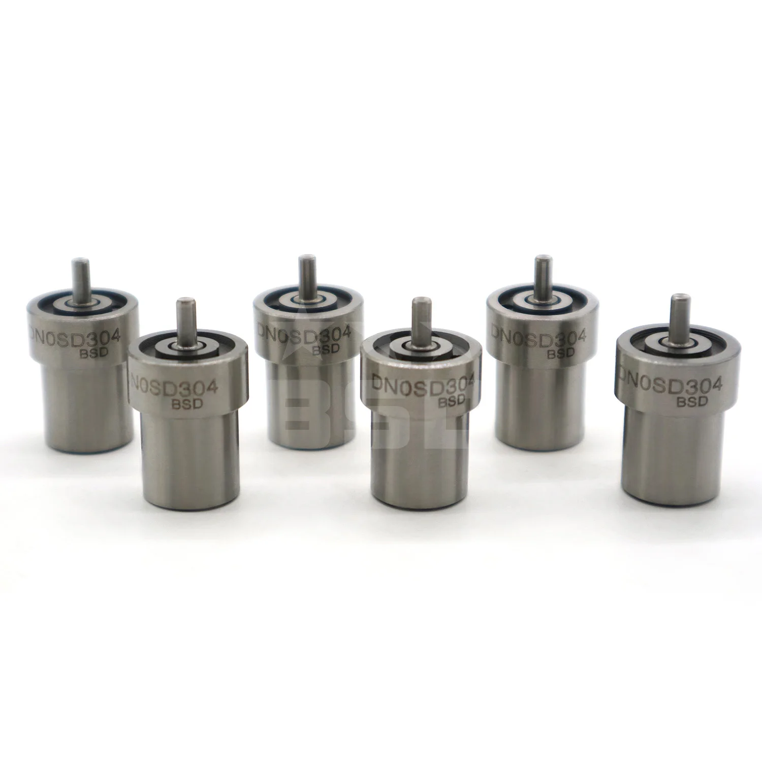 Форсунка дизельного топлива DN0SD304 0 434 250 898 0434250898 для 6.2L и 6.5L GM 6 шт./лот|Топливный