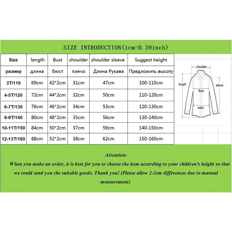 Children Winter Down Cotton Jacket 2020 New Fashion Girl Clothing Kids Clothes Thick Parka Fur Hooded Snowsuit Outerwear Coat images - 6