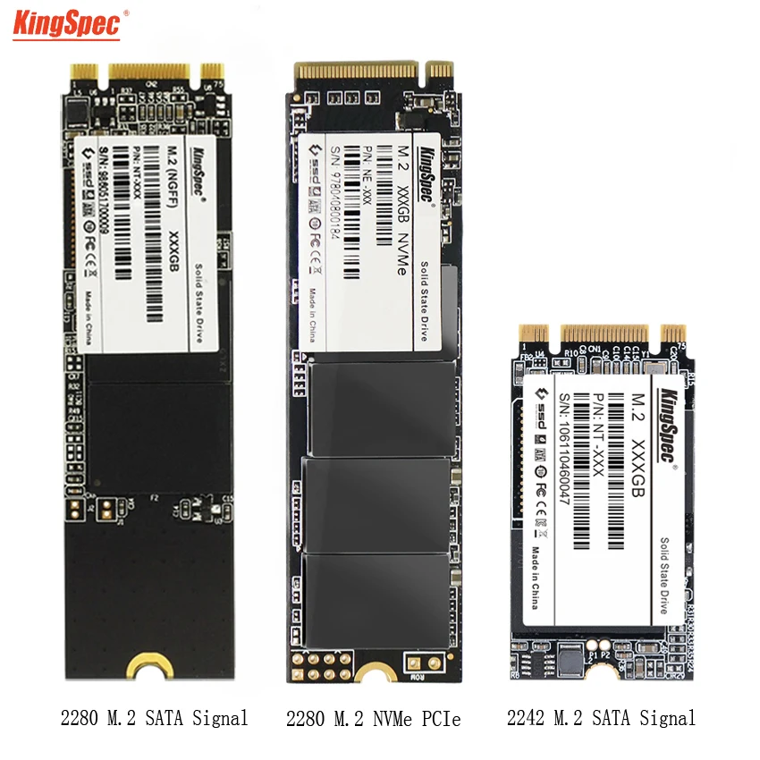 Kingspec 2280 M.2 SSD 64 ГБ 128 ГБ 256 M2 SSD 500 ГБ 512 2242 внутренний жесткий диск Disco Duro жесткий диск для ноутбука/Тетрадь/настольного ПК