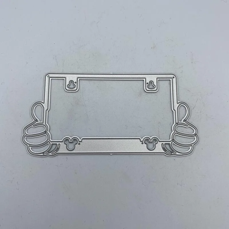 

Metal Cutting Dies tablet for Scrapbooking and Card Making Craft 2020 New die cut