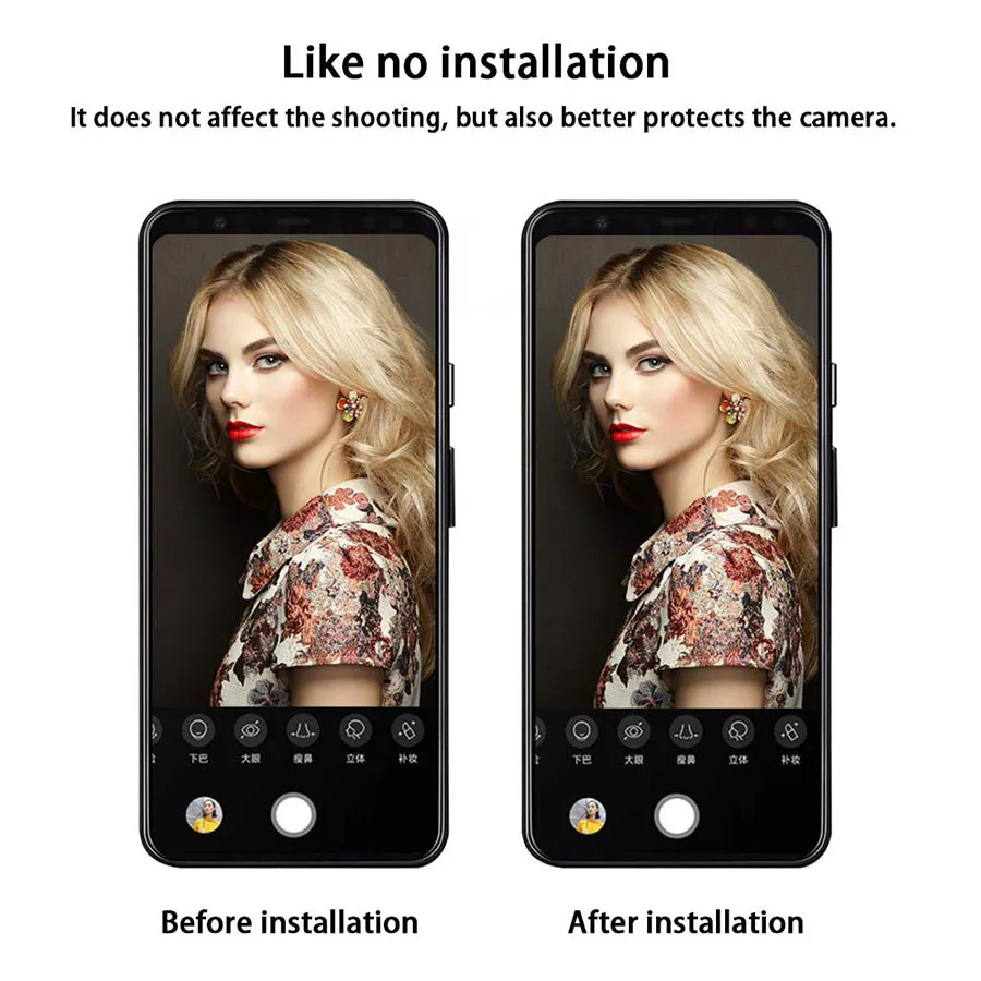 Фото 9D Защитная пленка для задней камеры Google Pixel 4 XL 4XL стеклянная мягкая объектива на 3 9D Защитная пленка для задней камеры Google Pixel 4 XL 4XL стеклянная мягкая объектива на 3