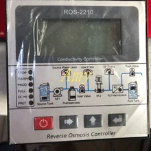 RO контроллер/ROS-2210 контроллер обратного осмоса Замена ROC-2313 CCT-7320 проводимость