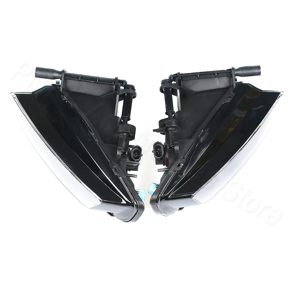 PMFC противотуманная фара в сборе L & R для AUDI A3 8V RS3 S3 хэтчбек 13-16 8V0941699 8V0941700 - купить