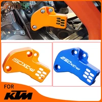 motorcycle accessories for ktm 150 250 300 xc w tpi 150xcw tpi 250xc w tpi 300xc w tpi six days tps sensor guard cover protector