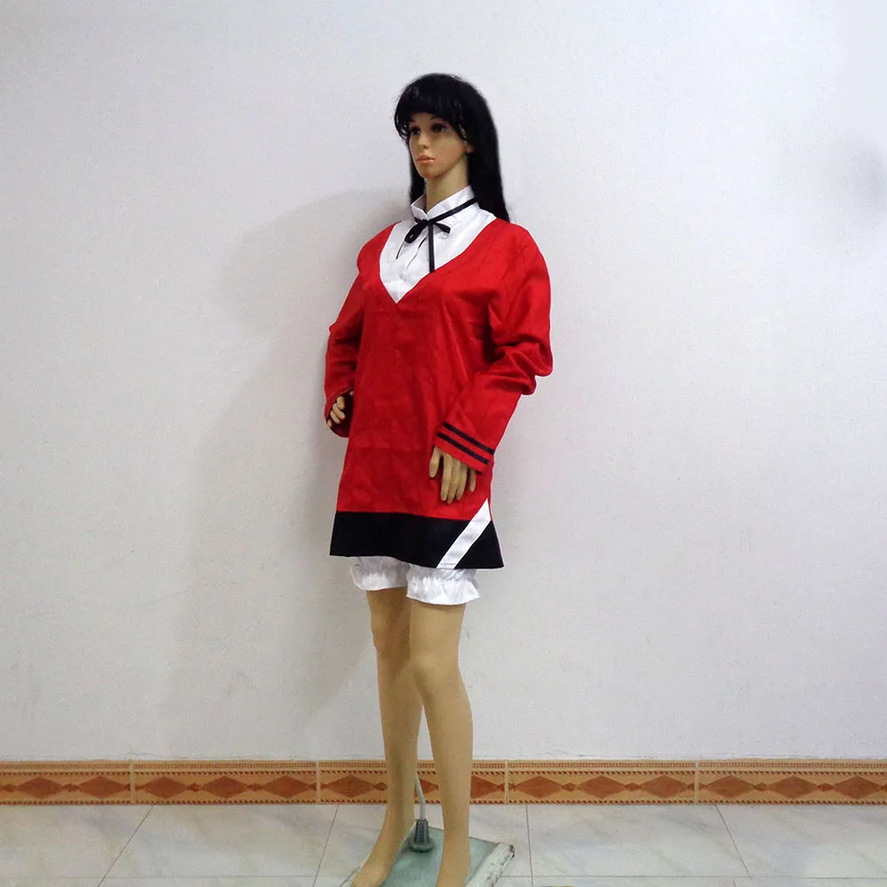 Фото Steins;Gate Ruka Urushibara Cos Рождественская вечеринка Хэллоуин униформа наряд косплей костюм на заказ любой размер №5