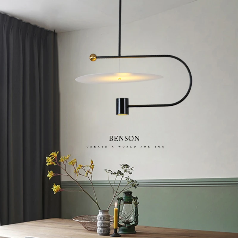 Nordic led подвесной светильник Avize красочный освещение для ресторана и кухни дома