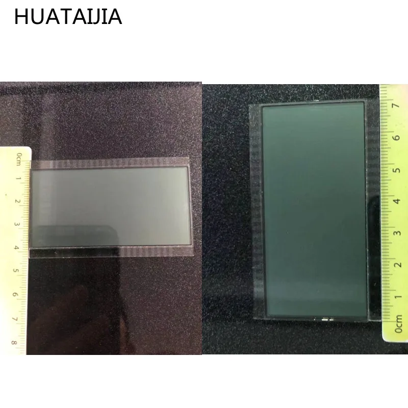 Pantalla LCD para Fluke 77-IV, mult&iacute;metro Digital, 77-4-1