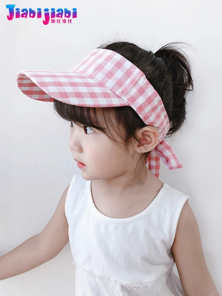 Детская летняя бейсбольная кепка для маленьких мальчиков и девочек воздушная