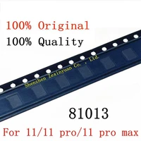 1 5pcslot 81013 power amplifier ic for 11 11pro 11promax pa chip