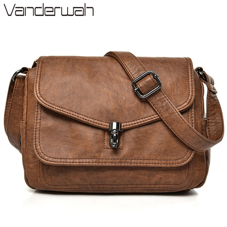 Кошельки и сумочки на плечо для женщин роскошные кожаные дизайнерские дамские