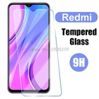 Закаленное защитное стекло для Xiaomi Redmi 9T 9AT 9A 9i 9C NFC Note 9S 9T 9 Pro Max