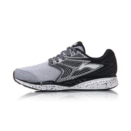 Li-Ning мужские кроссовки Cloud IV, профессиональные кроссовки с подкладкой, спортивные кроссовки ARHM019 SJAS17 - Цвет: ARHM019 5
