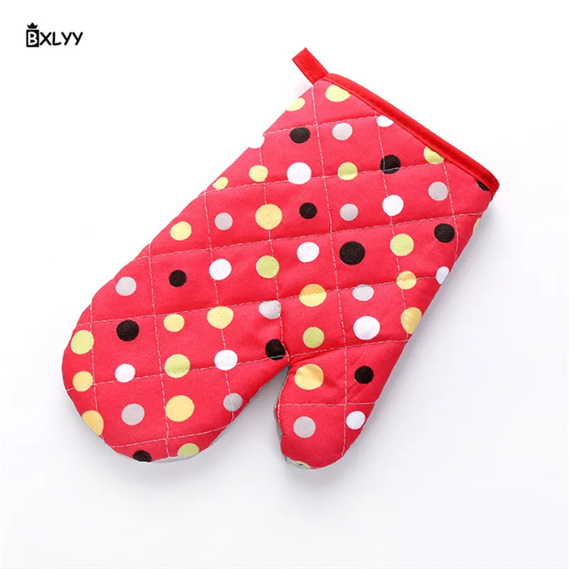 Специальные кухонные изолированные перчатки для выпечки аксессуары гаджеты