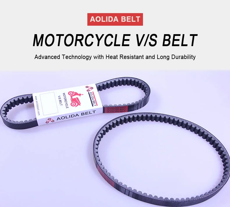 Высокое качество T-MAX TMAX T MAX 530 59c-46241-00 резиновая Трансмиссия внешний приводной ремень для Yamaha TMAX 530 части