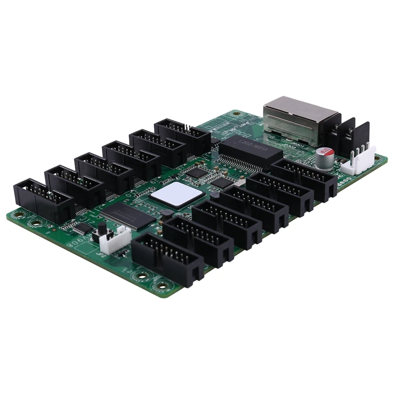 

RV908M RV908M32 Synchronous Led Video Screen Receiving 1/32 Scan LED Control Card