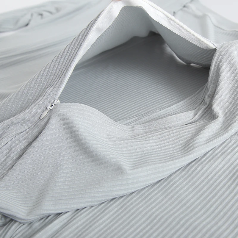 1673 # летняя тонкая Модальная хлопчатобумажная одежда для сна кормящих матерей