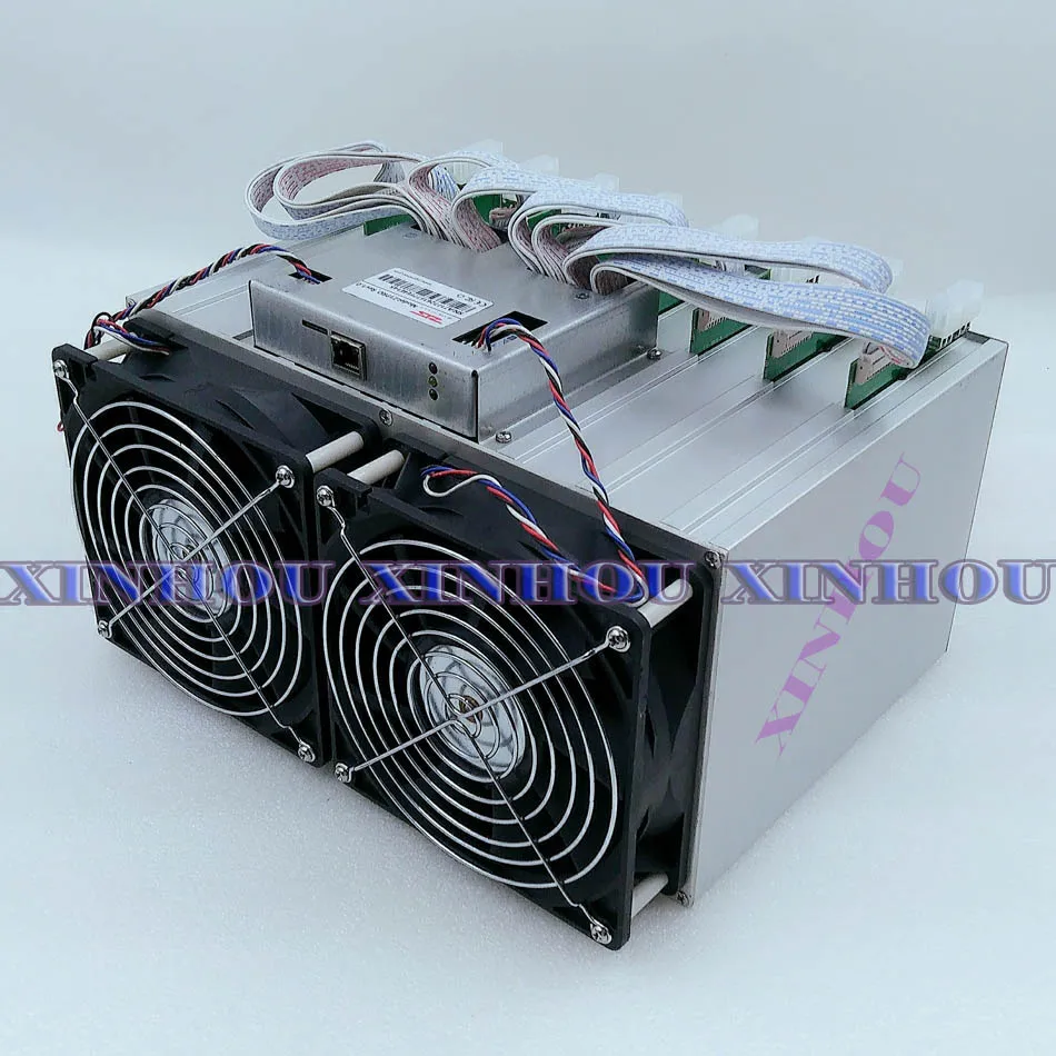 Новинка Asic Lyra2REv2 Miner Dayun Zig Z1 PRO 13G Mining MONA STAK XVG ABS лучше чем Antminer Z11 S9 T17 S17e S17 M20S M21S T2T