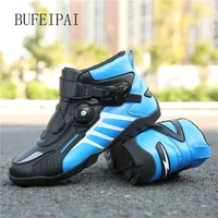 2020 cycling shoes mtb high top racing road bike bicycle shoes professional athletic outdoor mountain cycling boots men