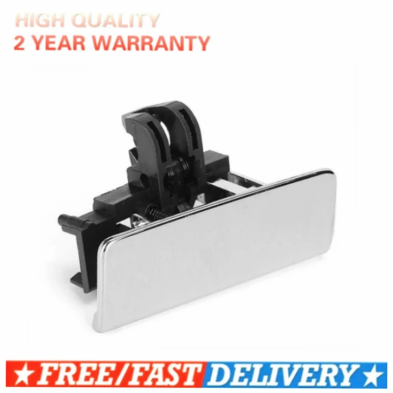 Автомобильные аксессуары черный или хром бардачок передняя крышка ручка 735426145