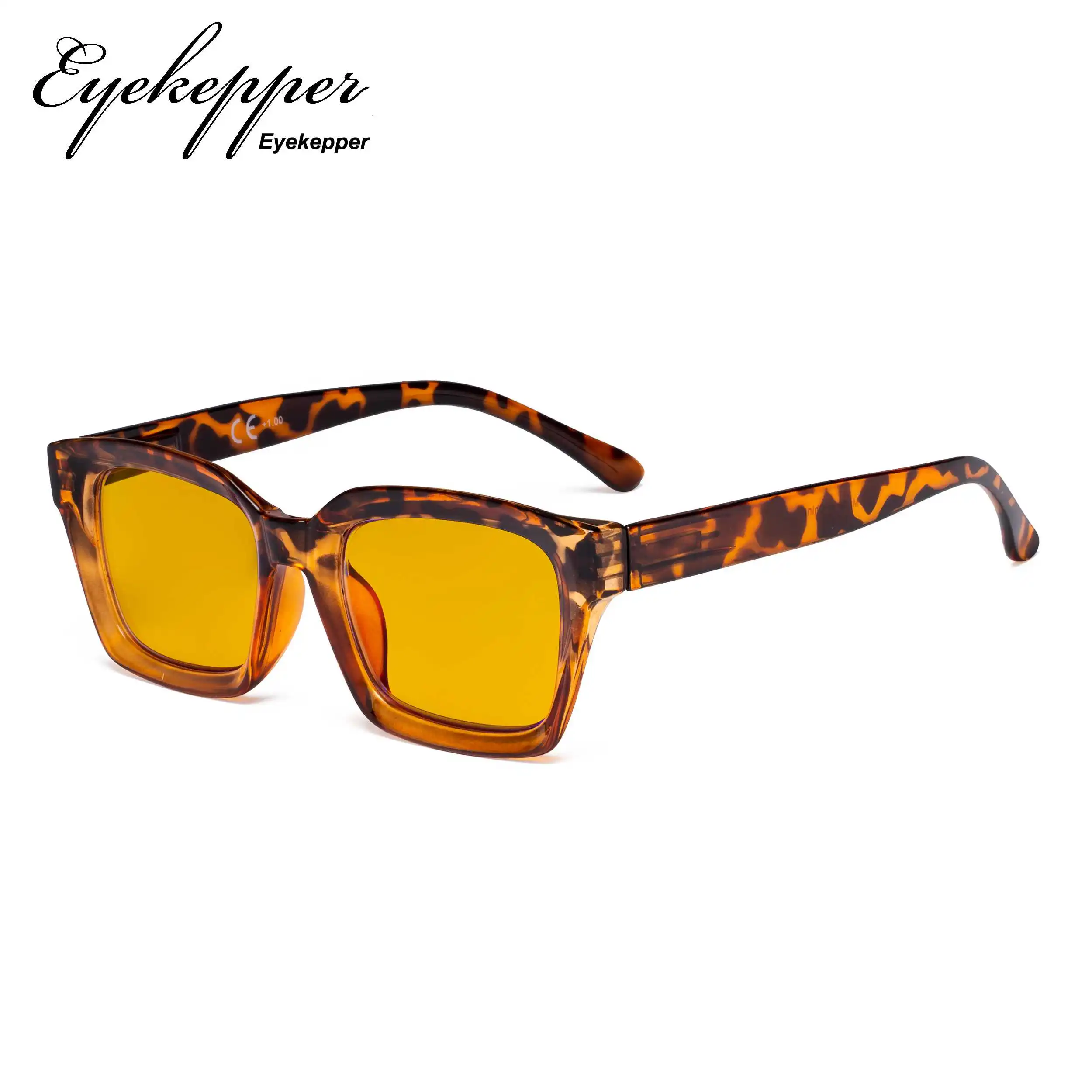 HP9106 окуляр женский синий светильник блокирующие очки для чтения негабаритный