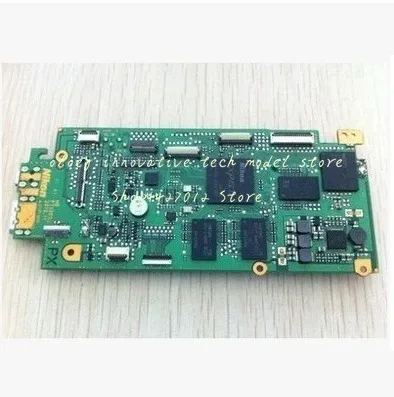 

Second-hand For Nikon D5100 Mainboard Motherboard Main Board Mother PCB Togo Image PCB Camera Replacement Unit Repair Spare Part