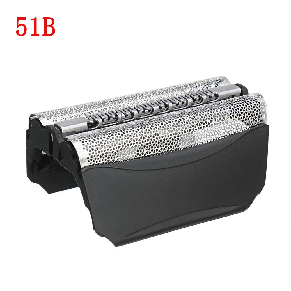 Сменная головка для Braun Series 5 Foil 51B 8000 WF1s WF2s 590cc 8595 8985 8975 899 70 560 590 550 530|Бритва| |