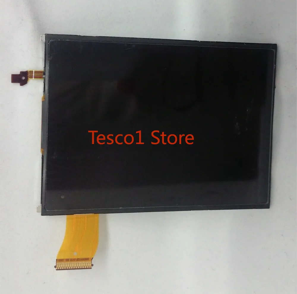 Новый ЖК экран с подсветкой для Canon IXUS 115 IXUS115 hs ELPH 100HS IXUS117HS IXY 210F запчасти|Детали