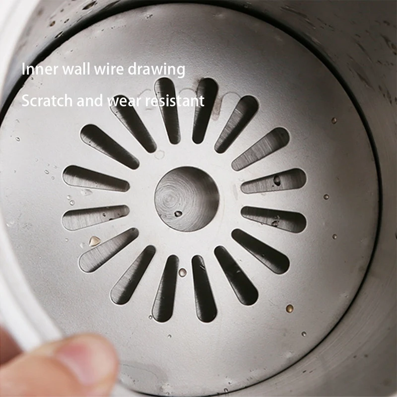 

304 Oval Ice Bucket, Wine Coolers Stainless Steel Double Wall Champagne Beer Whisky Bucket Keg Bar Accessories Bars