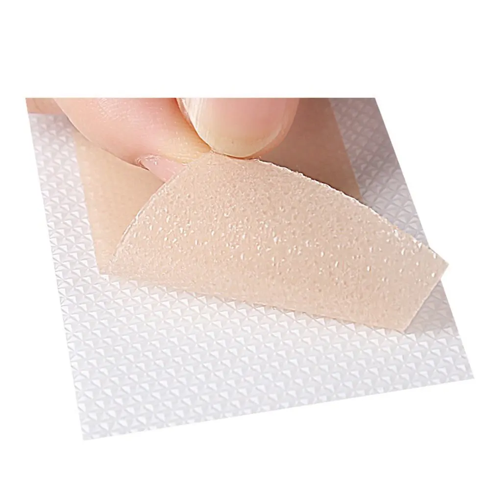 Gentle Scar Invisible Sticker Skin Color Surgery Scar Burn Scar Skin Tape Acne Scar Cover Sticker Silicone Gel Scar Cover