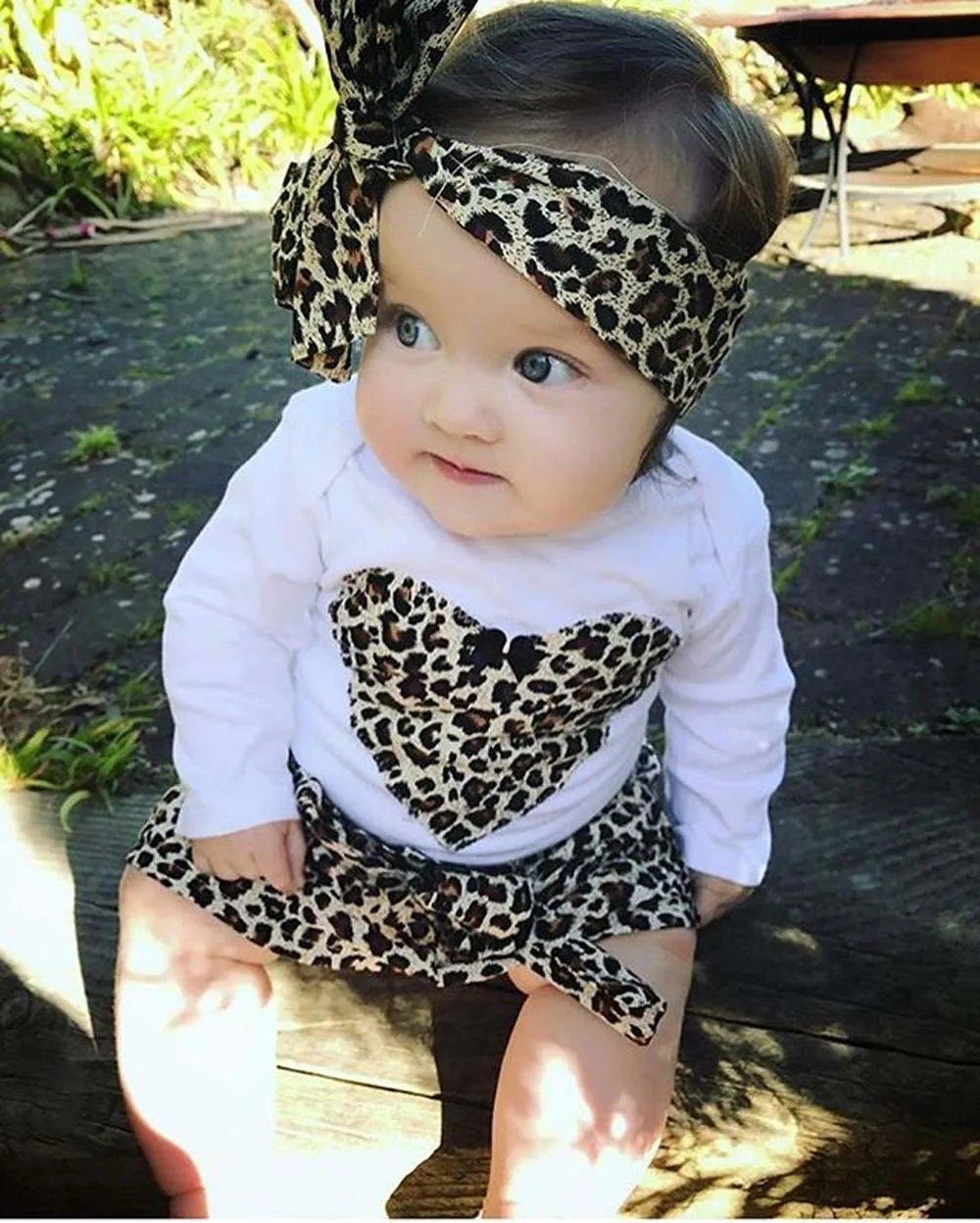 Зимняя детская одежда комплект из 3 предметов для маленьких девочек: комбинезон с