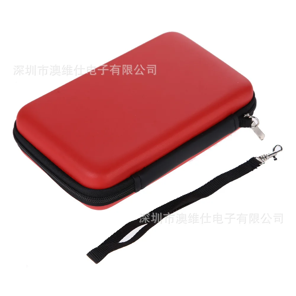 Лидер продаж новый стиль для Nintendo New 2 dsxl/Ll посылка Защитная сумка хоста