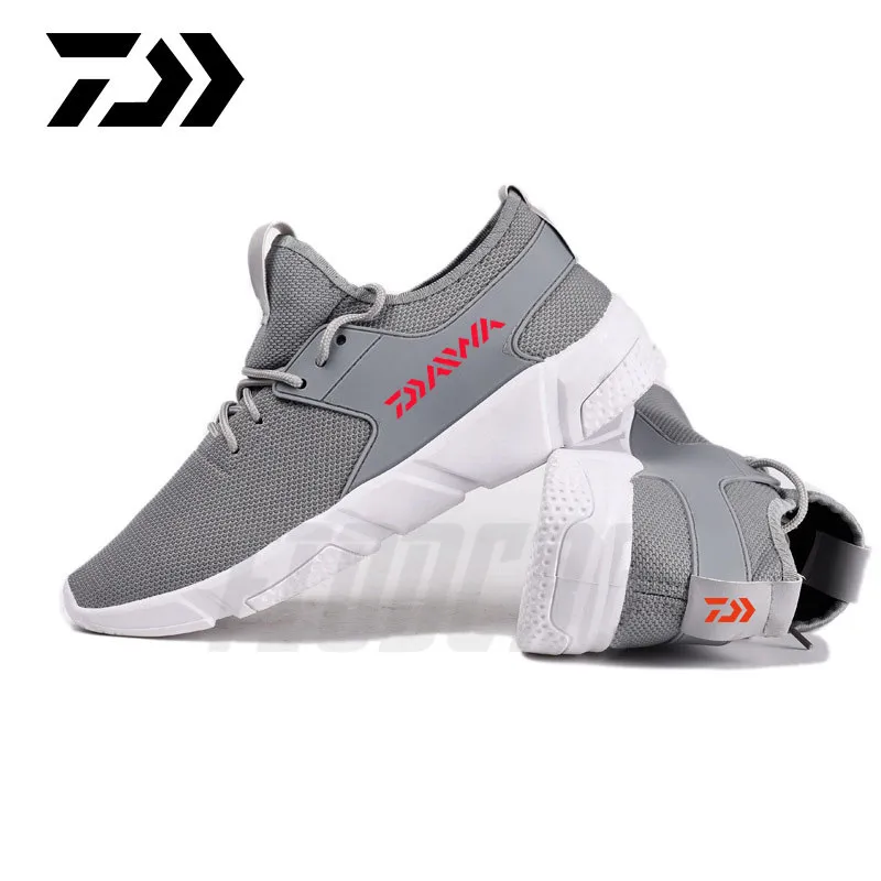 

2020 Daiwa Breathable Shoes Non-slip Fishing Shoes Breathable Shoes Running Shoes Climbing Shoes Casual Shoes Summer Shoes Men