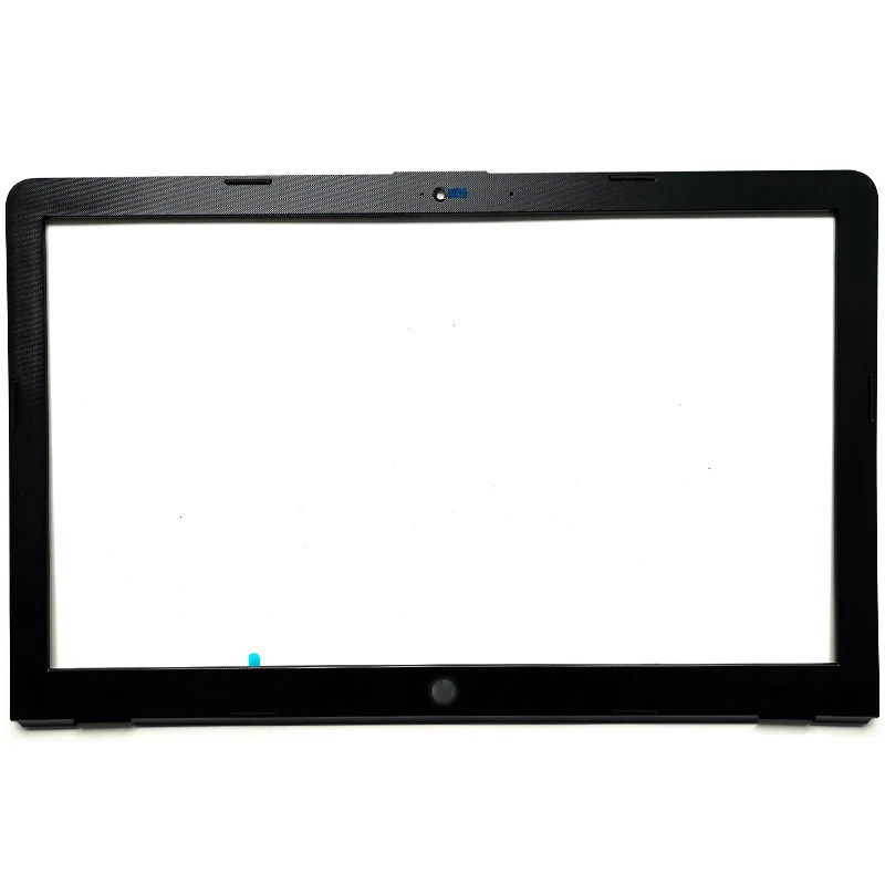 Задняя крышка ЖК дисплея для ноутбука HP 15 BS 15T BW 250 G6 255 передняя панель петли Упор