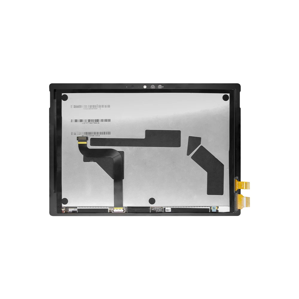 12 3 ''для Microsoft Surface Pro 7 ( 1866 ) Lcd Win 10 Tablet i7 1065G7 10th Gen ЖК дисплей с сенсорным экраном в