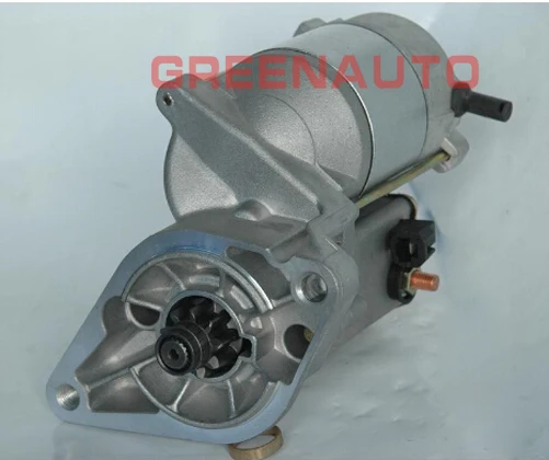Стартовый двигатель для Toyota Celica 128000 л Corolla 8350 8360 28100 16230 16130 12 В кВт 9 т|motor for|motor motormotor