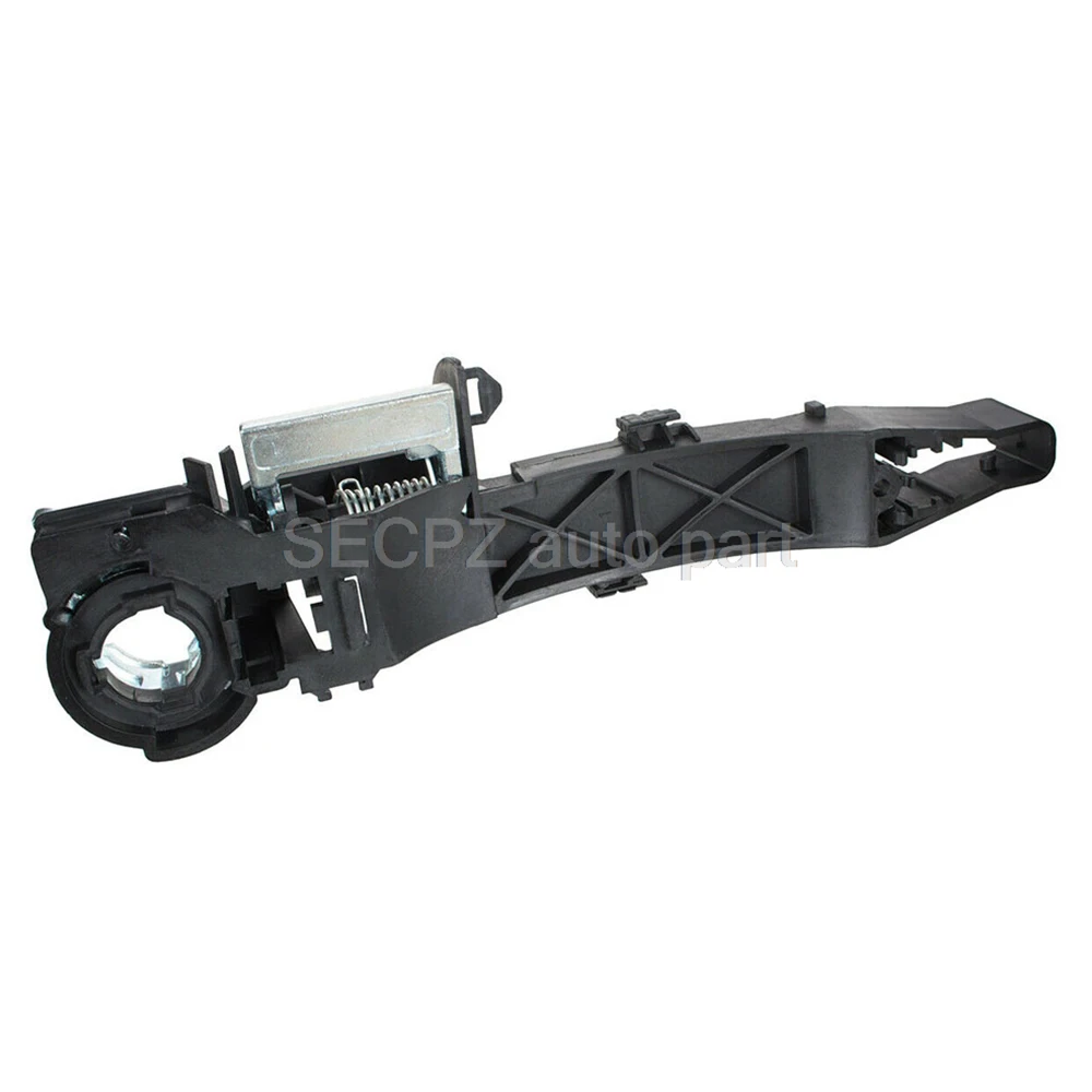 Передняя Левая Правая дверная ручка для Renault Master 3 GII MOVANO B 2010 806079208R 806071150R 806068194R
