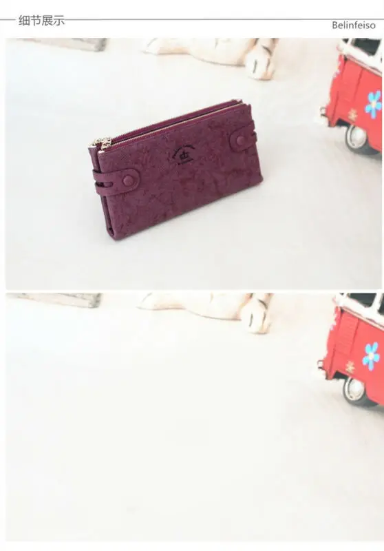 

Wallets & Holders