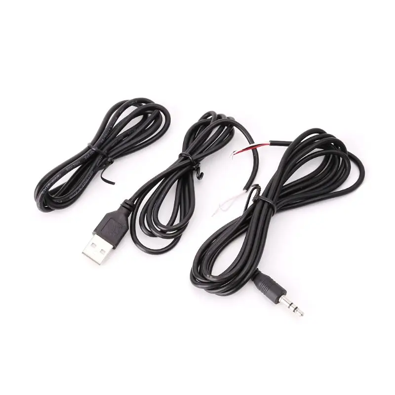 Мини-динамик 3 Вт набор сделай сам с прозрачной оболочкой компьютерные аудио