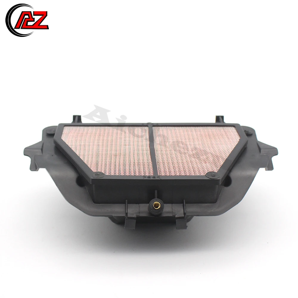 Воздушный фильтр для мотоцикла подходит Yamaha YZFR6 2008 2009 2010 2011 2012 2013 YZF 600 R6|replacement air