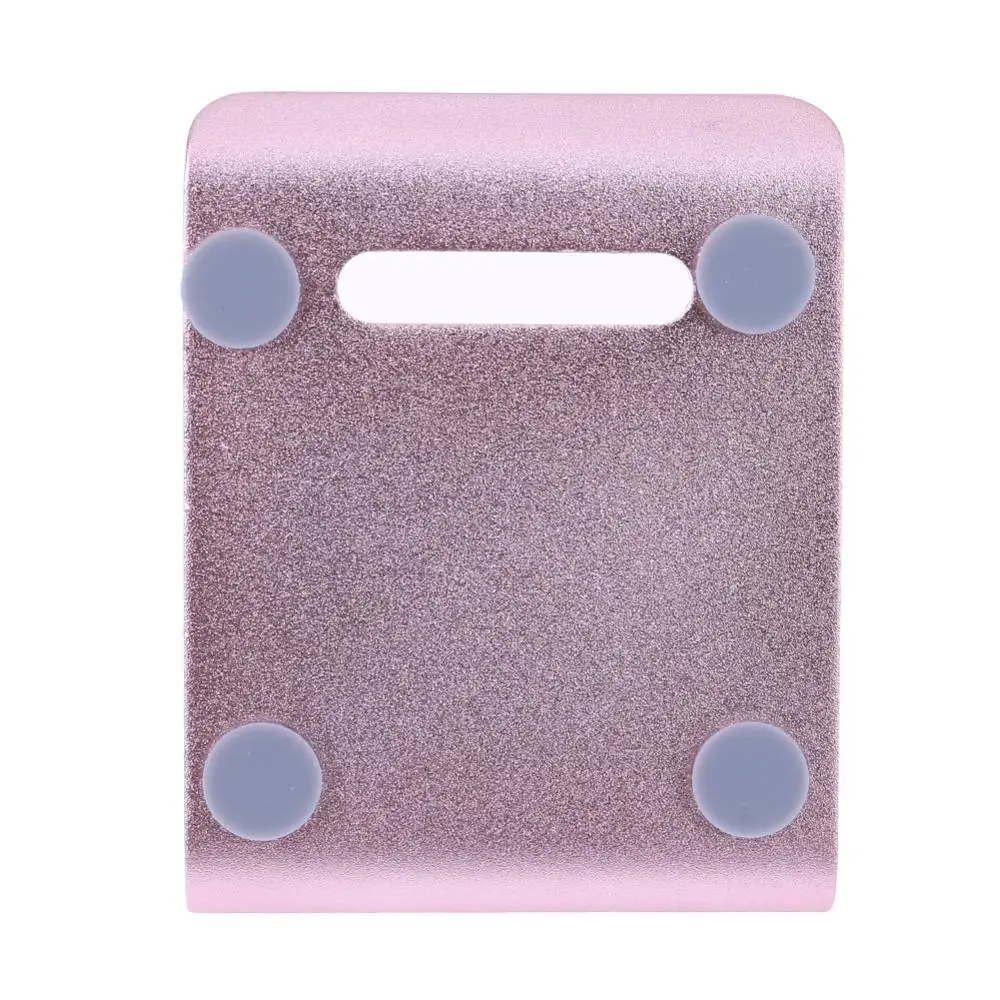 Алюминиевый сплав мобильный телефон планшет настольный держатель подставка