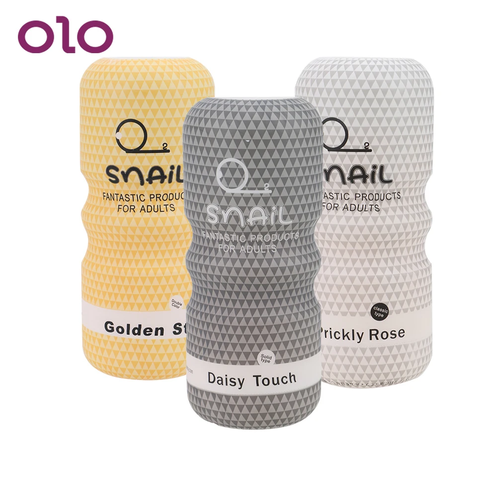 Силиконовая Мягкая тугая Вагина OLO Реалистичная Анальный рот Мужской