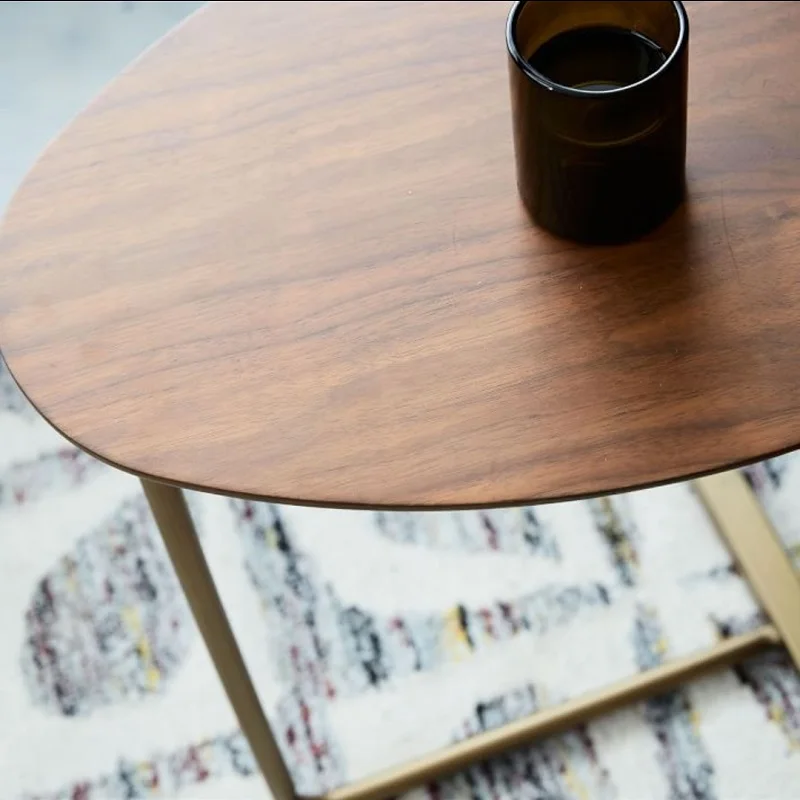 

Side Table Mesa Auxiliar Salon Mesitas Auxiliares Sofa Mini Peque Bijzettafeltjes Furniture Coffee Tables Living Room Meubles