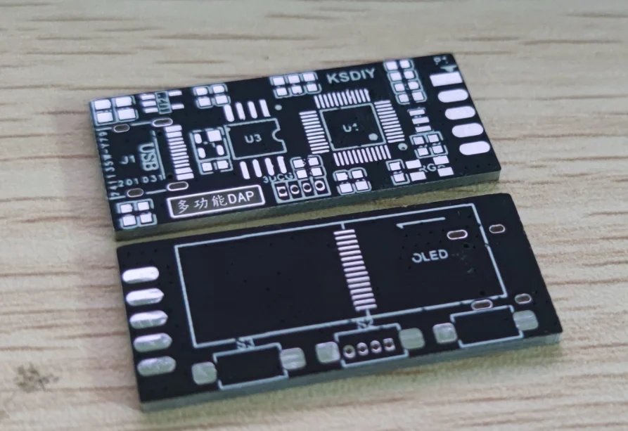 Автономный загрузчик STM32 с открытым исходным кодом S-W-D C-M-S-I-S-DAP C-8T6 | Бытовая