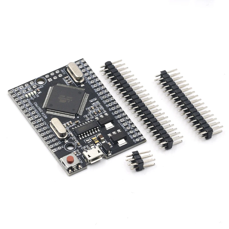 MEGA2560 MEGA 2560 R3 (CH340G) Pro mini AVR USB плата разработки с кабелем для arduino | Инструменты