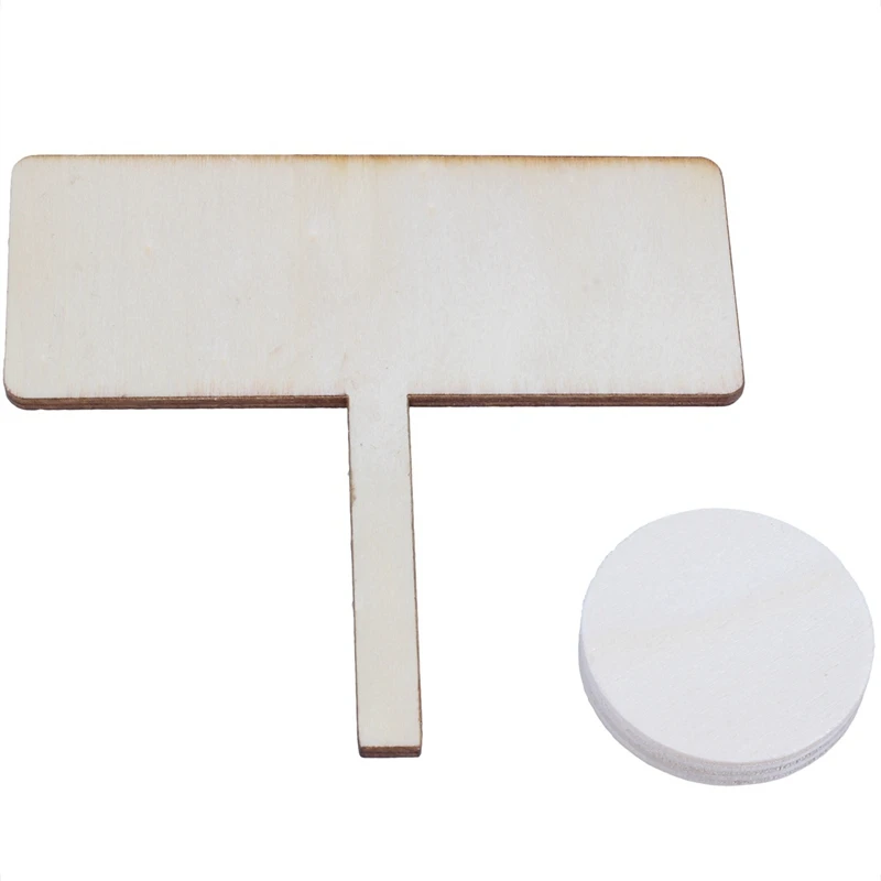 12 шт. мини доска с подставкой и прочной толстой основой лучше всего подходит для