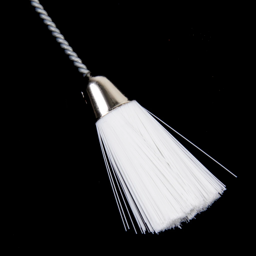 

Double Side Cleaning Brush for Sewing Machine Tool DIY Accessory