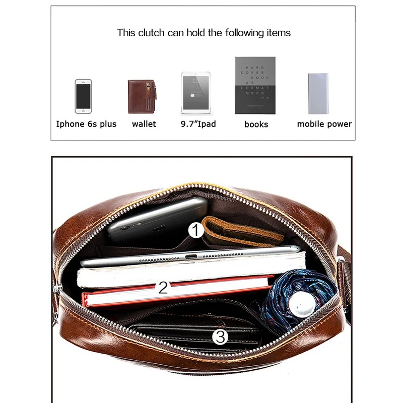 MVA мужские сумки через плечо из натуральной кожи для мужчин кожаная сумка мини