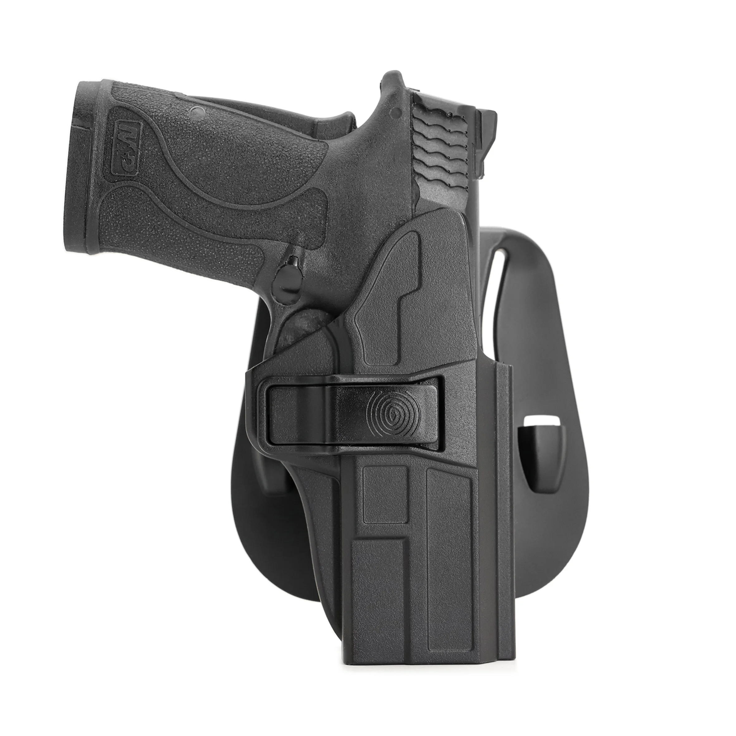 

TEGE, новый дизайн, кобура для пистолета S & W M & P 9 мм EZ & .380 Shiled EZ, подходящая весло, ремень, кобура