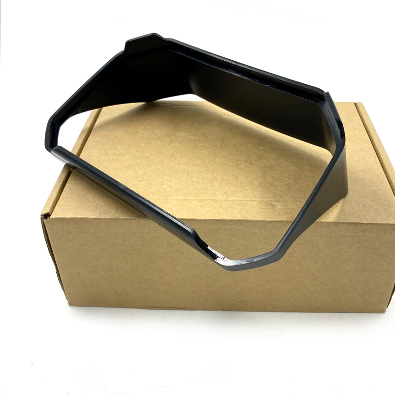 

Motorcycle Glare shield with protection film For BMW F750GS 2018-2019